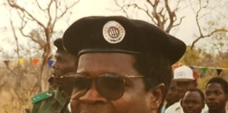 Renamo continua a exigir que Dhlakama seja considerado herói nacional