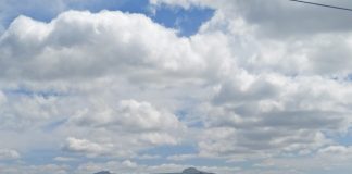 Governo sem dinheiro para concluir as obras do Hospital Geral de Nampula