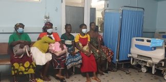 Nampula registou mais de 100 casos de mulheres com doenças oncológicas no primeiro trimestre