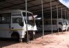 Giquira vai adquirir 50 autocarros para o transporte público na cidade de Nampula ate ao fim do mandato