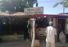 Moma: Polícia mata aluno confundindo-o com manifestantes