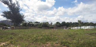 Dupla atribuição de DUAT cria conflito entre empresários em Nampula