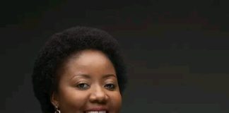 Ivone Soares quer transformar dirigentes da Renamo em exemplo de democracia e que possam ser realizadas eleições para as posições de Delegados a todos os níveis na RENAMO