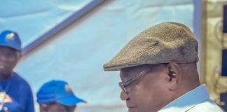 Ossufo Momade reeleito para a presidência da Renamo