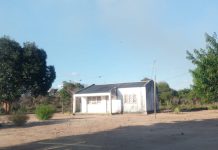 Força ruandesa abate 12 terroristas em Mbau