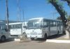 Giquira inicia com a recuperação da frota dos transportes públicos municipais
