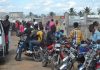 Nampula: Mototaxistas querem continuar a circular de “borla” na cidade