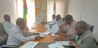 No maior círculo eleitoral do país: Perdiz submete candidatura com esperança de governar