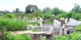 Está cada vez mais caro sepultar entes queridos em Nampula