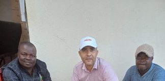 Eduardo Abdula apoia FC de Ribáuè e evita primeira falta de comparência no Nampulense