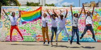 “Descriminalização da homossexualidade salva vidas”, aponta ONU