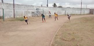 Há barulho no atletismo em Nampula