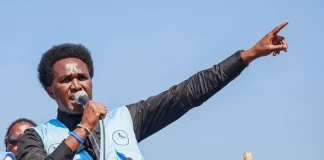 Eleições gerais 2024: CAD não entra na corrida