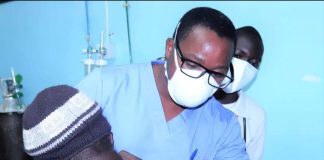 Canada apoia Inquérito de doenças não transmissíveis com um milhão e seiscentos mil dólares americanos