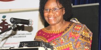 E a Leda já fala dos problemas da “casa”: UniLúrio está com uma dívida de mais de 3 milhões de meticais no campo de estágios