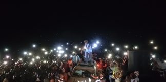 EDM tentou “matrecar” Venâncio em Mecanhelas