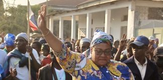 Abiba Abá quer combater a desnutrição crônica em Nampula