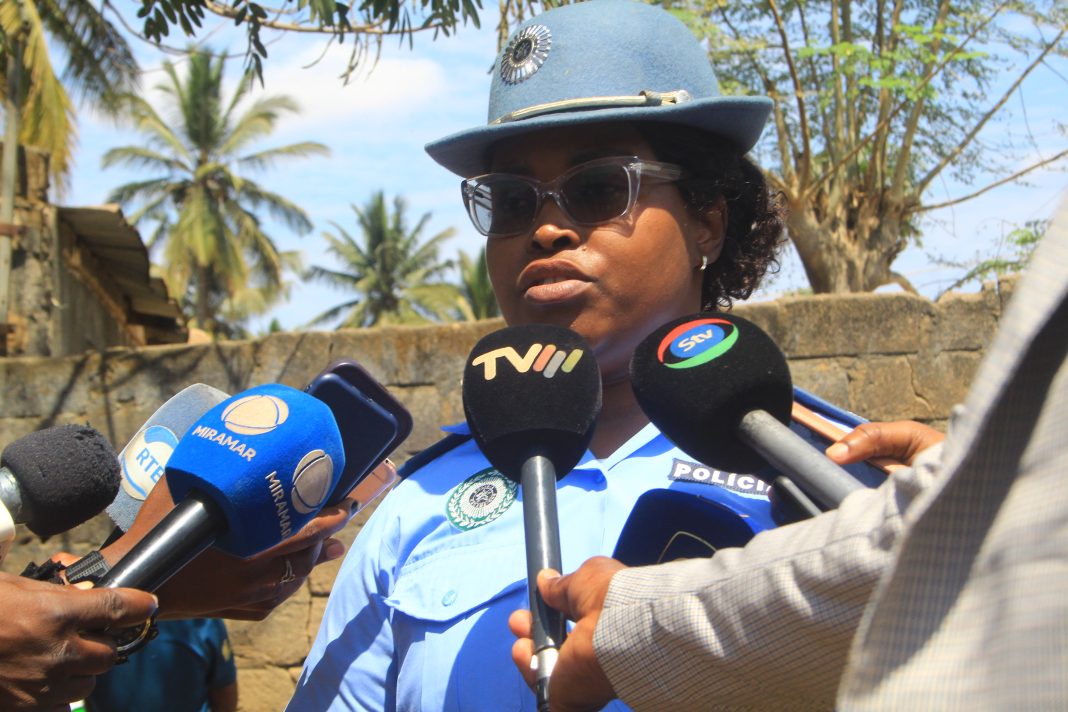 “Choque ” entre caravanas culmina em Pancadaria em Mecuburi