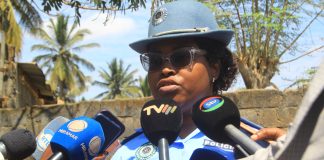 “Choque ” entre caravanas culmina em Pancadaria em Mecuburi