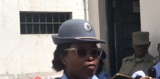 Ancião de mais de 70 anos indiciado de violar menor de 7 anos em Malema