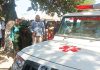 Isaura Nyusi oferece ambulância a população de Mossuril