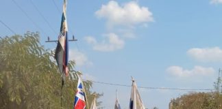 Abiba Abá interessada em acabar com uniões prematuras e partos extra-hospitalares