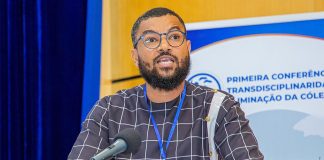 Prontidão clínica crucial para a detecção de casos de cólera no país