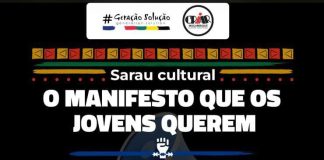 No âmbito do processo eleitoral : Jovens artivistas pretendem reflectir sobre os manifestos eleitorais