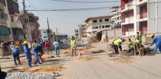 Dos cofres do município da cidade de Nampula: Samora Machel vai consumir 90 milhões de meticais