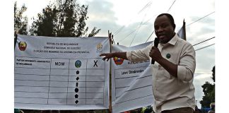 “Não conheço esse homem”, disse Pedro, negando Jesus