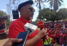 Torneio internacional de basquetebol: Velhas Glórias vão a Luanda com apoio de Tio Salim