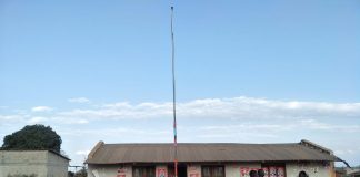 Renamo acusa Frelimo de vandalizar suas infra-estruturas na cidade de Nampula