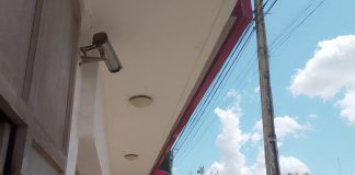 Nampula: Assaltantes saqueiam dinheiro na entrada do Millennium Bim