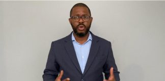 “Venâncio Mondlane quer continuar a ser a causa dos problemas”, afirma Dércio Alfazema