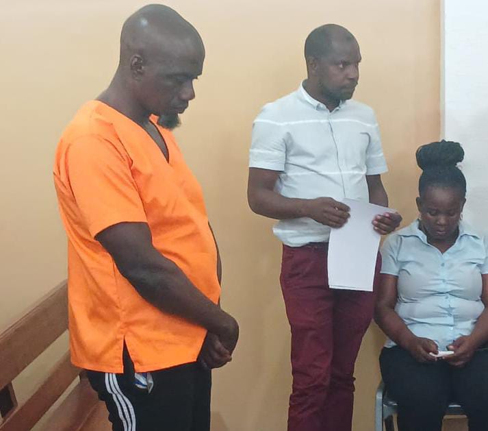 Nampula: Traficante de droga pega 18 anos de prisão