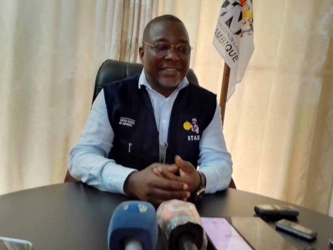 Cavalo diz que tem “taco” para MMV’s