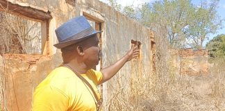 Para o cabeça-de-lista do AMUSI: Mutholo é uma zona rica, mas empobrecida pelo governo