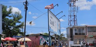 Cidade de Nampula acorda calma no segundo dia das manifestações