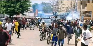 Convocadas por “VM7”: Manifestações podem motivar insurgentes a tomar novas frentes