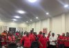 FRELIMO Celebra Vitória nas Eleições em Nampula com Chamados à Unidade e Responsabilidade