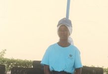 Mostra provincial de Ciência, Tecnologia e Inovação: Aluna de Liupo destaca-se na produção caseira de um antimalárico