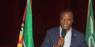 Neto insta aos agentes económicos a não paralisarem suas actividades por conta da manifestação