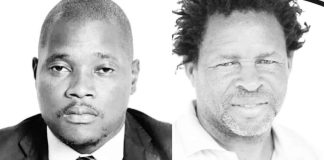 Ministro do Interior apela celeridade para o esclarecimento do assassinato do Elvino Dias e Paulo Guambe