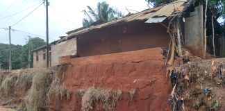 Conselho autárquico de Nampula dispõe de 10 milhões de meticais para responder a época chuvosa