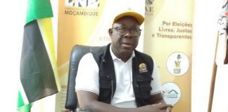 Mesmo com a greve dos MMV’s Órgãos eleitorais garantem que as condições estão criadas para o dia da votação em Nampula