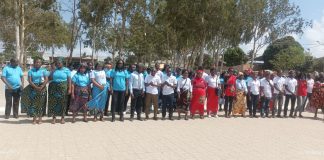 Há ainda professores que não beneficiam da TSU em Nacala