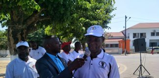 Comemoração de 48 anos de defesa dos trabalhadores: OTM-CS de Nampula preocupado com a existência de contratos precários nos locais de trabalho