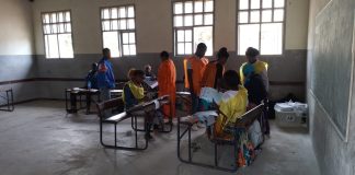 MOE UE diz que os resultados divulgados pela CNE não foram transparentes