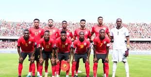 4ª etapa das manifestações no país pode ditar a eliminação dos Mambas ao CAN 2025