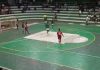 Devido à instabilidade no país: Adiado o Campeonato Nacional de Futsal